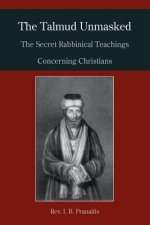 Talmud Unmasked