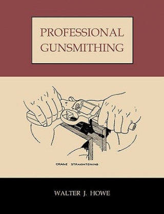 Professional Gunsmithing