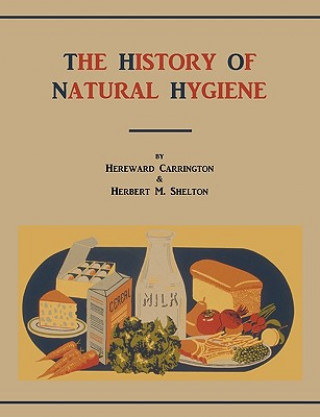 History of Natural Hygiene