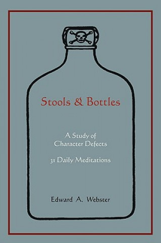 Stools and Bottles