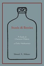 Stools and Bottles