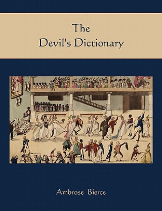Devil's Dictionary
