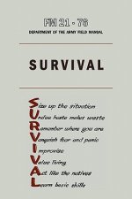 U.S. Army Survival Manual FM 21-76