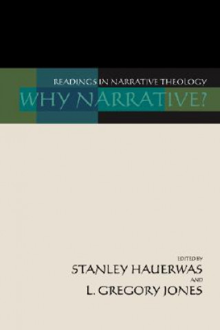 Why Narrative?