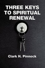 Three Keys to Spiritual Renewal