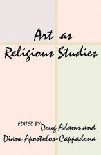 Art as Religious Studies