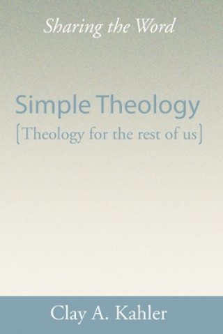 Simple Theology
