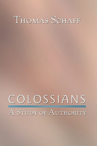 Colossians