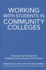 Working with Students in Community Colleges