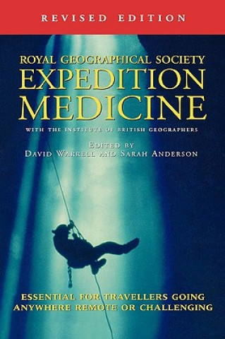 Expedition Medicine