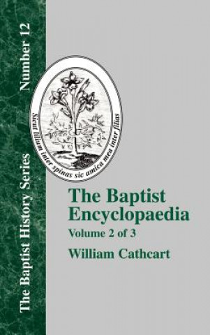 Baptist Encyclopaedia - Vol. 2