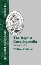 Baptist Encyclopaedia - Vol. 2