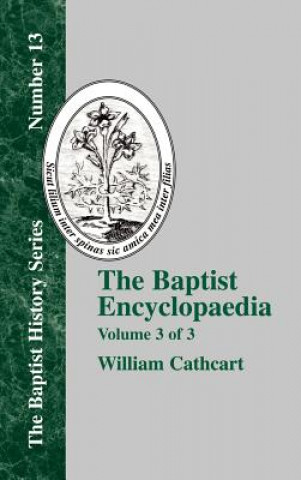 Baptist Encyclopaedia - Vol. 3