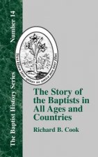 Story of the Baptists