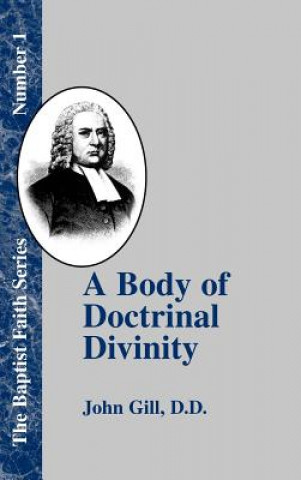 Body of Doctrinal Divinity