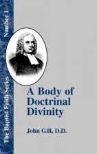 Body of Doctrinal Divinity