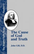 Cause of God and Truth