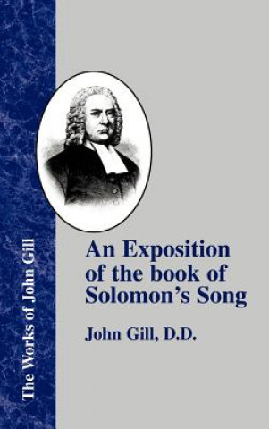 Exposition of the Book of Solomon's Song