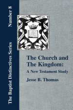 Church and The Kingdom