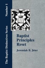 Baptist Principles Reset