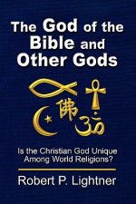 God of the Bible and Other Gods