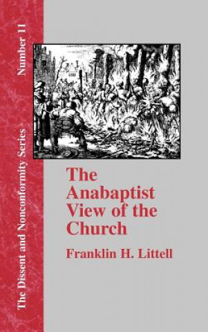 Anabaptist View of the Church