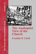 Anabaptist View of the Church