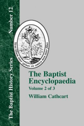 Baptist Encyclopedia - Vol. 2