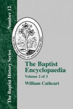Baptist Encyclopedia - Vol. 2