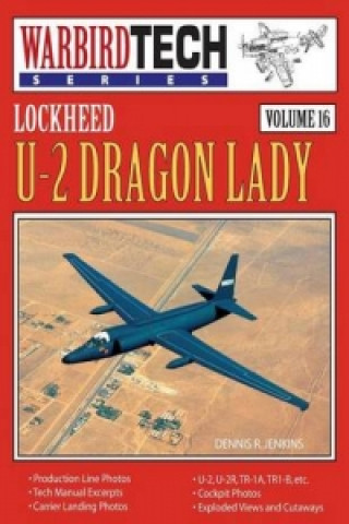 Lockheed U-2 Dragon Lady