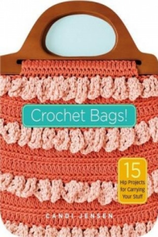 Crochet Bags!
