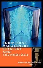 Knowledge Management Strategy and Technology