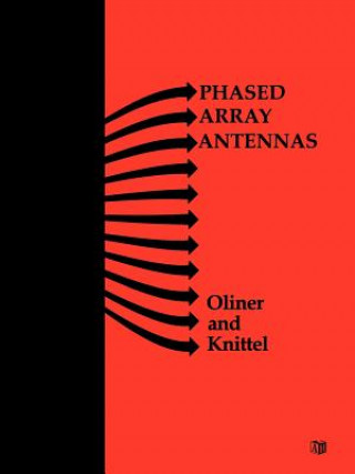 Phased Array Antennas