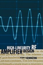 High-linearity RF Amplifier Design