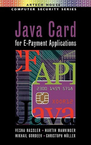 Java Card E-Payment Application Development