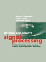Statistical and Adaptive Signal Processing
