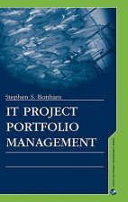 IT Project Portfolio Management