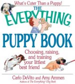 Everything Puppy Book