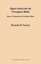 Signo Indiscreto de Finnegans Wake