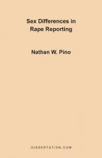 Sex Differences in Rape Reporting