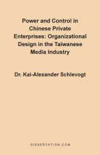 Power and Control in Chinese Private Enterprises
