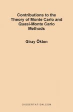 Contributions to the Theory of Monte Carlo and Quasi-Monte Carlo Methods