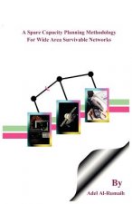 Spare Capacity Planning Methodology for Wide Area Survivable Networks