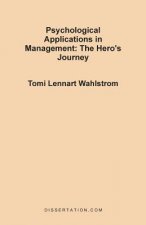 Psychological Applications in Management