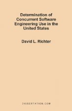 Determination of Concurrent Software Engineering Use in the United States