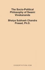 Socio-Political Philosophy of Swami Vivekananda