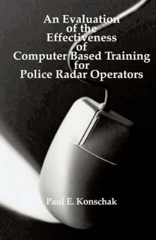Evaluation of Computer Based Training for Police Radar Operators