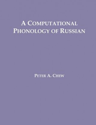 Computational Phonology of Russian