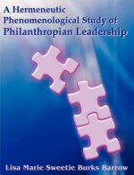 Hermeneutic Phenomenological Study of Philanthropian Leadership