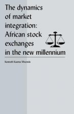 Dynamics of Market Integration